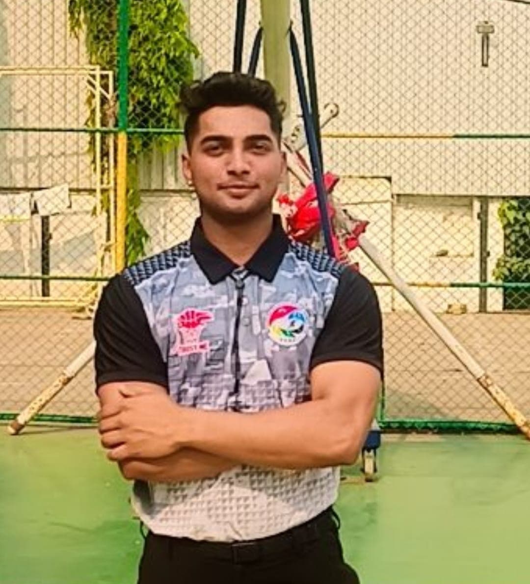 Akash Singh