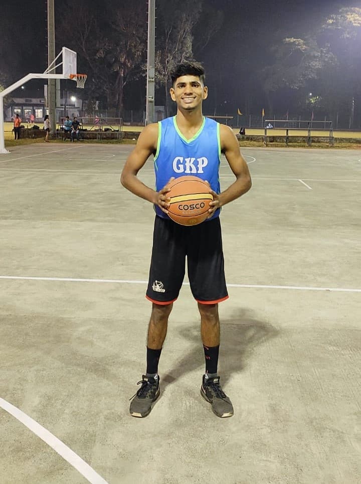 Chirag Sharma