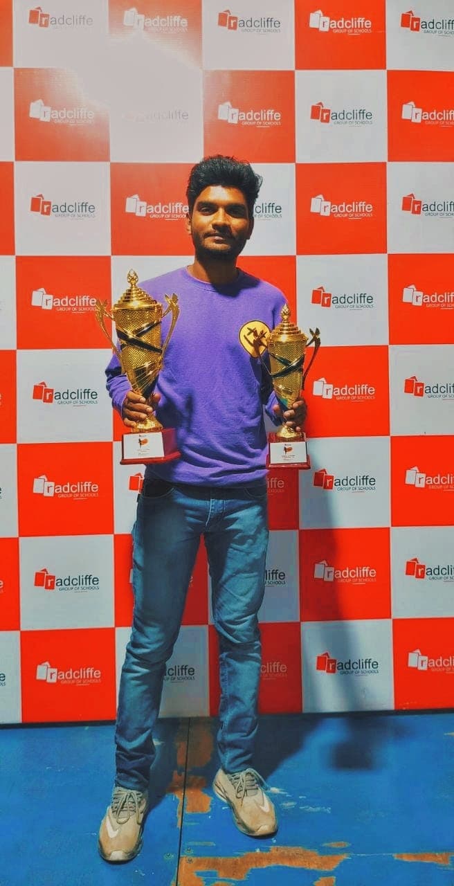 Ganesh Patil