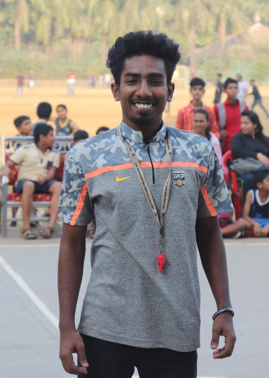 Kaushal Singh 