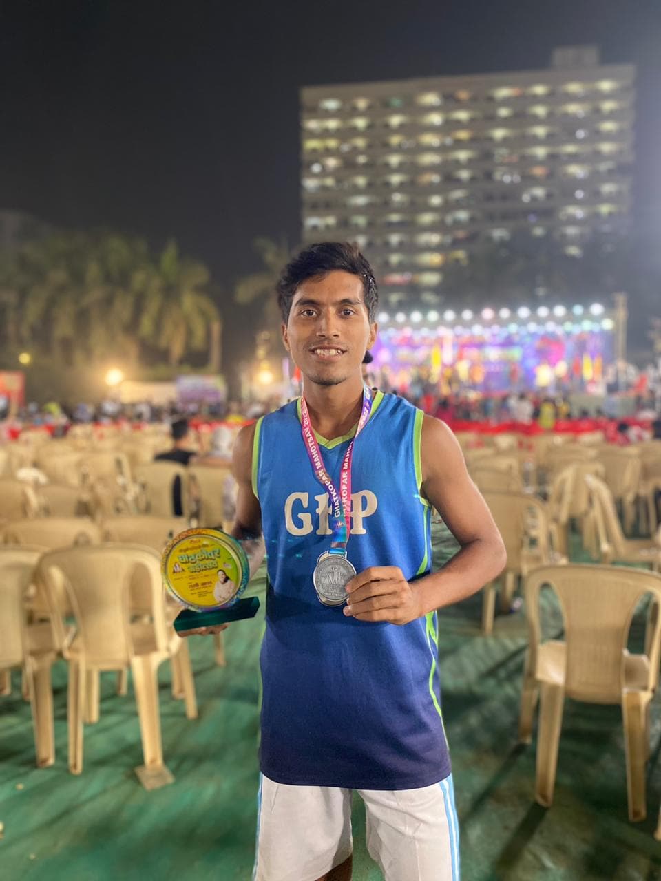 Tushar Gupta
